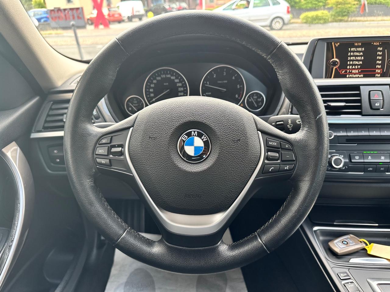 Bmw 316d - 2.0d 116Cv Aut Modern