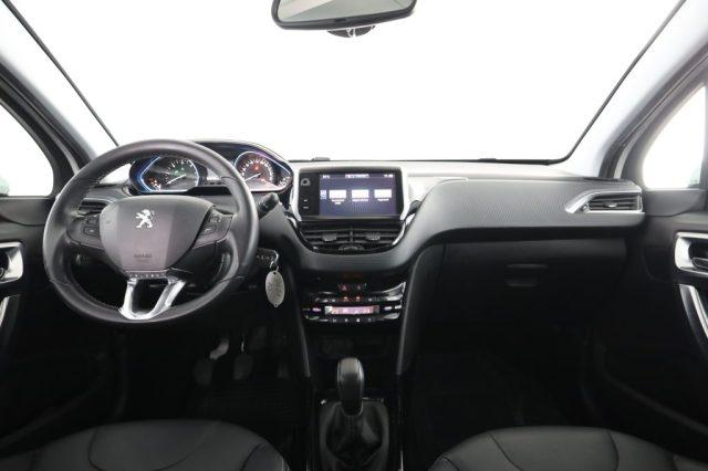PEUGEOT 2008 2008 Allure 1.6 BlueHDi 100 CV