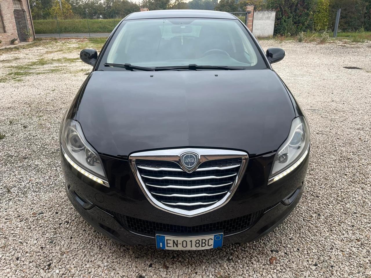 Lancia Delta 1.4 T-Jet 120 CV Gold Ecochic GPL
