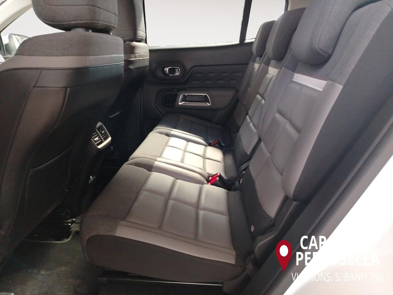 Citroen C5 Aircross 1.6 hybrid phev Shine 225 e-eat8