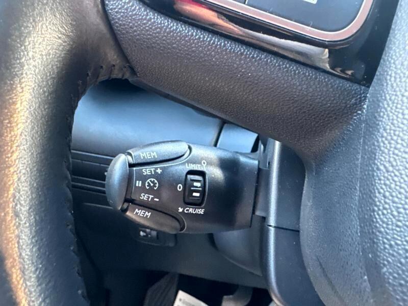 Citroen C3 Aircross BlueHDi 110 S&S Feel