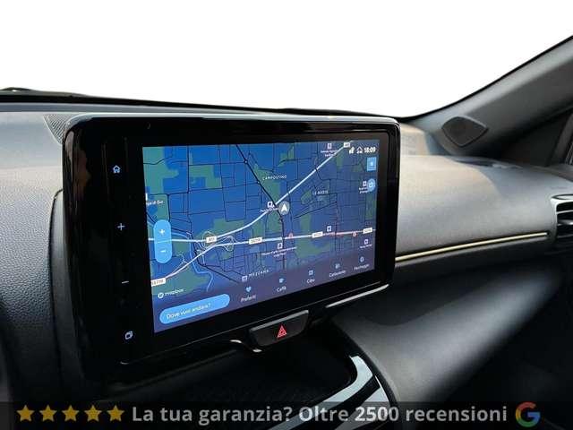 Toyota Yaris Cross 1.5h Lounge fwd 116cv e-cvt