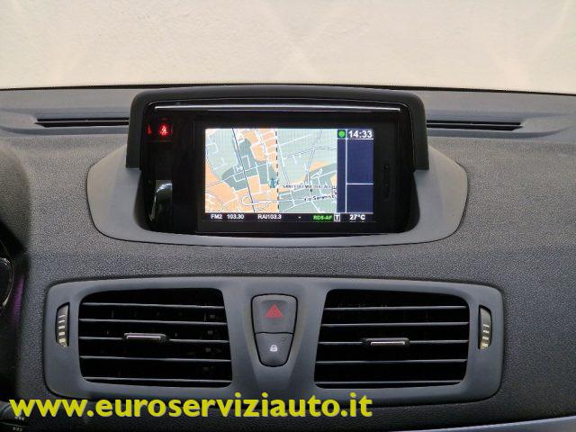 RENAULT Megane Mégane 1.5 dCi 110CV SporTour Limited