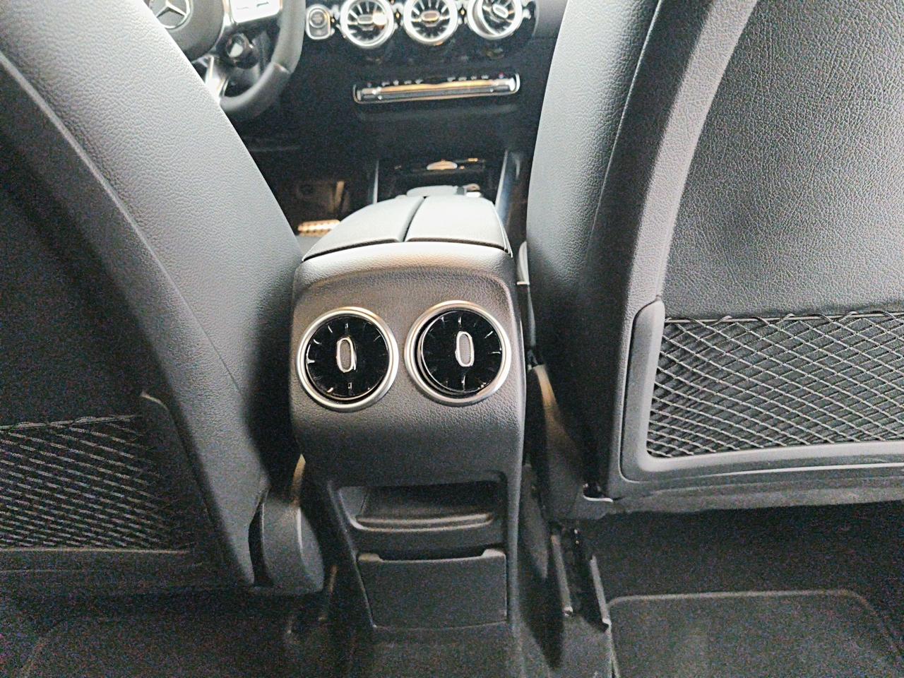 Mercedes GLA AMG 35 4matic