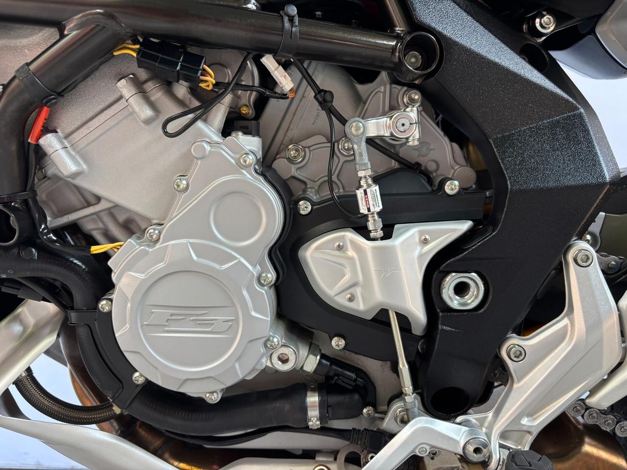 Mv Agusta Rivale 800