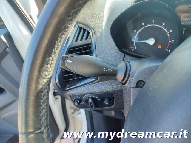 FORD EcoSport 1.0 EcoBoost 125 CV Titanium