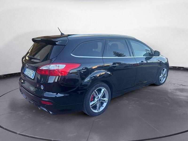 Ford Focus Focus 1.6 EcoBoost 150 CV Start&Stop SW