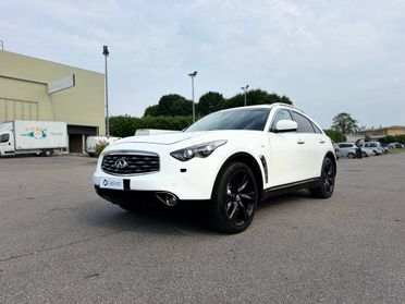 Infiniti QX70 (FX) 3.0d V6 S Premium awd auto