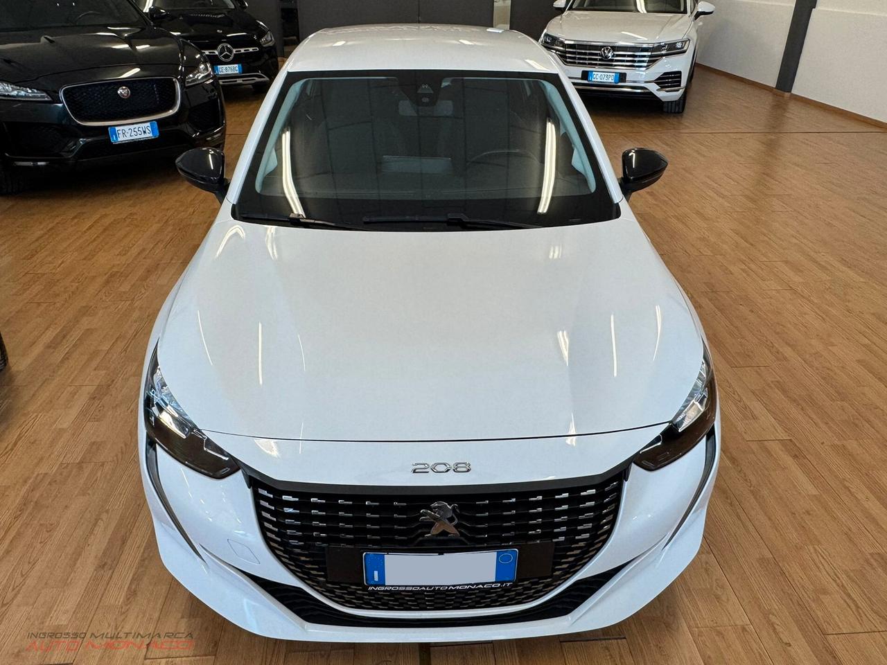 Peugeot 208 BlueHDi 100cv Active 2022