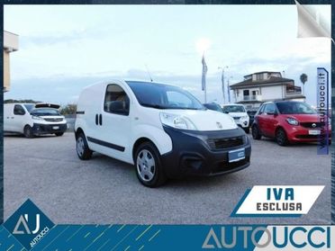 FIAT Fiorino 1.3 MJT 95CV Cargo SX