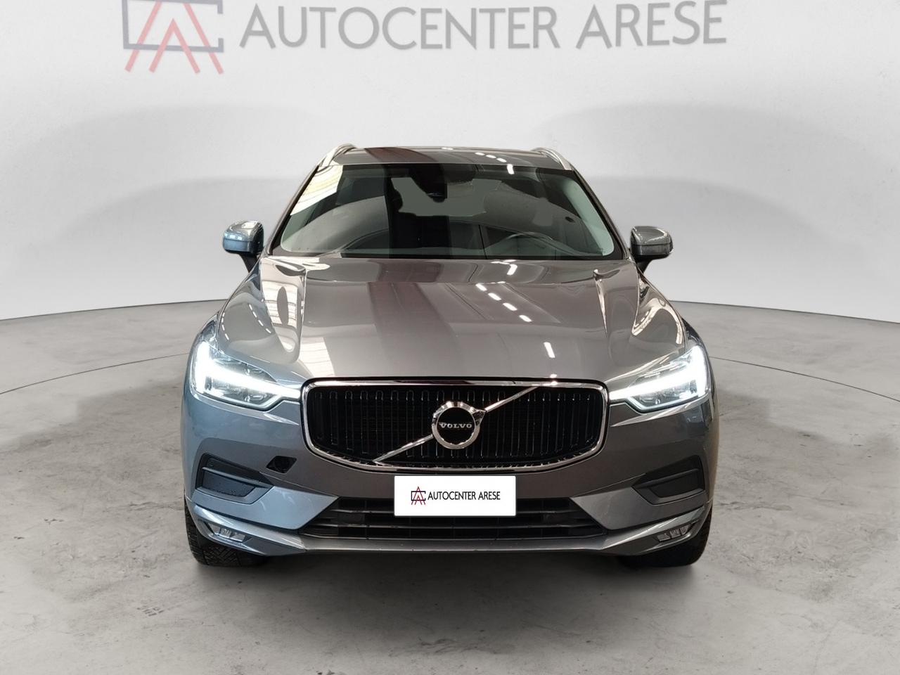 Volvo XC60 B4 D AWD MOMENTUM PRO
