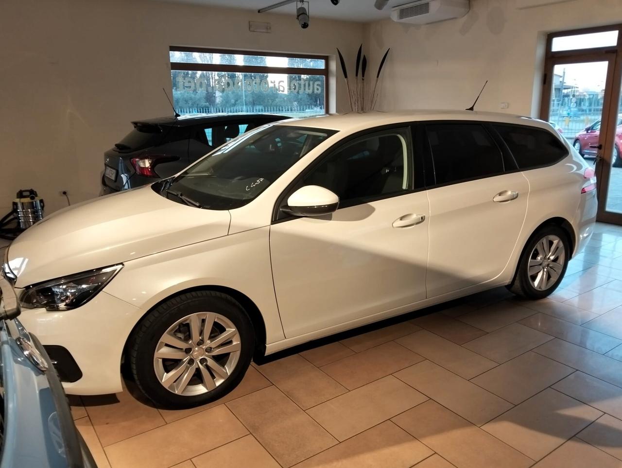 Peugeot 308 SW Business
