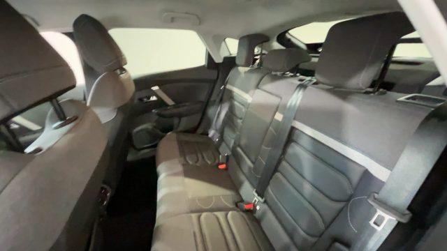 CITROEN C4 Puretech 130 S&S EAT8 MAX