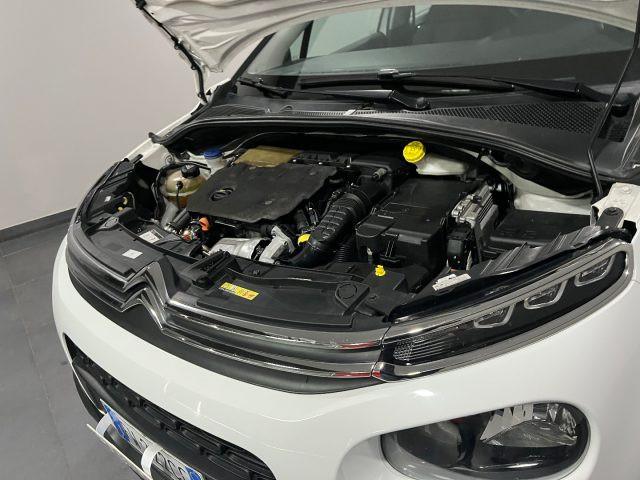 CITROEN C3 BlueHDi 100 S&S Feel