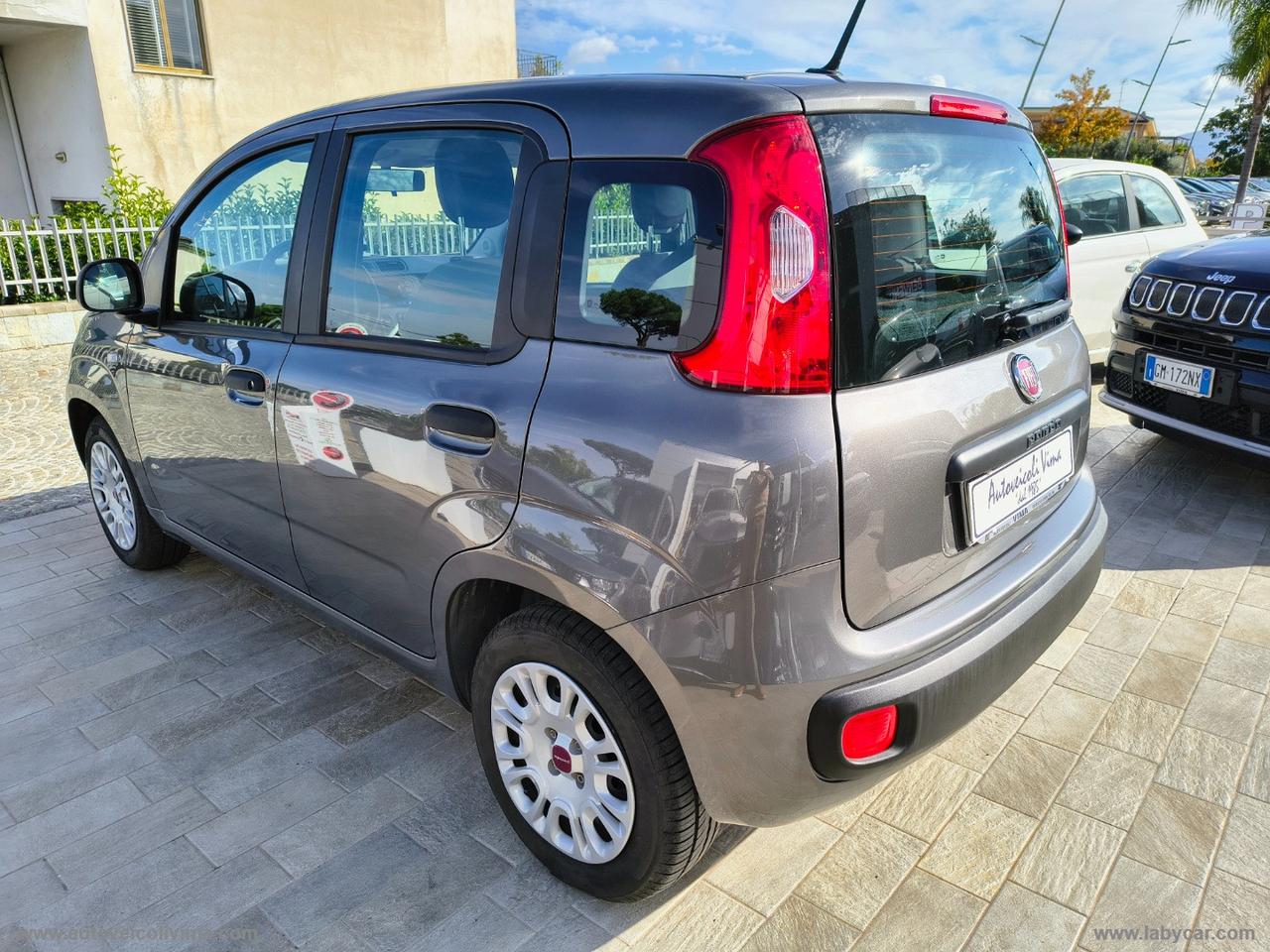 FIAT Panda 1.2 EasyPower Easy