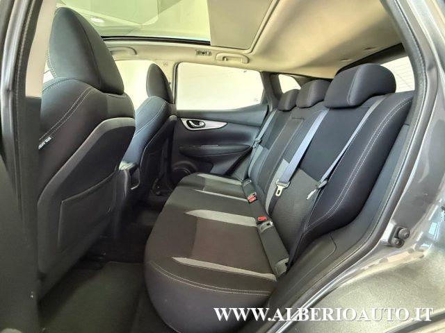 NISSAN Qashqai 1.7 dCi 150 CV N-Connecta