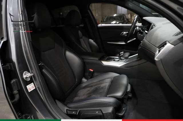 BMW 320 d mhev 48V Msport auto