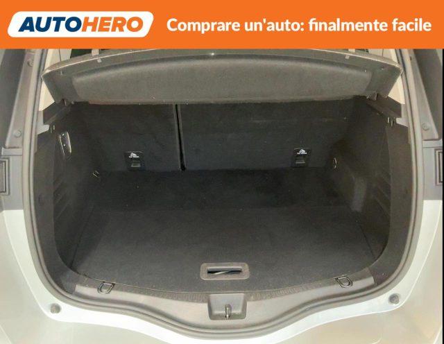RENAULT Scenic Scénic dCi 8V 110 CV Energy Intens Hybrid Assist