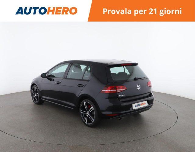 VOLKSWAGEN Golf 1.6 TDI 5p. Highline BlueMotion Technology