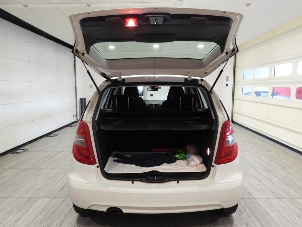 Mercedes Classe A 160 160 Elegance Auto