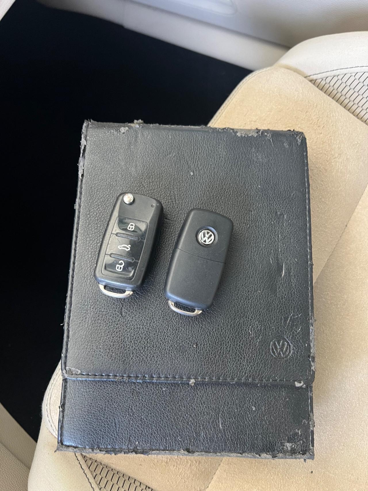 Volkswagen Golf 2.0 TDI 140CV DPF DSG 5p. Highline