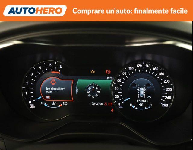 FORD Mondeo 2.0 EcoBlue 150 CV S&S SW Titanium Business