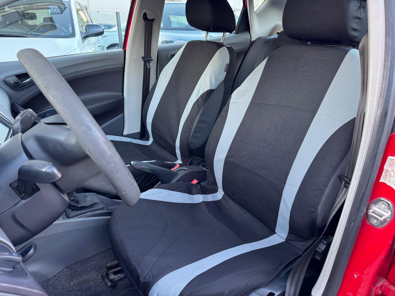 Seat Ibiza 1.2 5p. Style 70cv