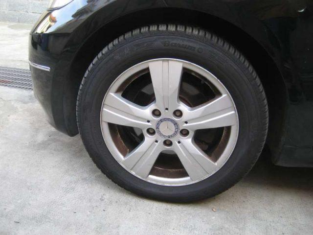 MERCEDES-BENZ A 160 AUTOMATIC PREMIUM