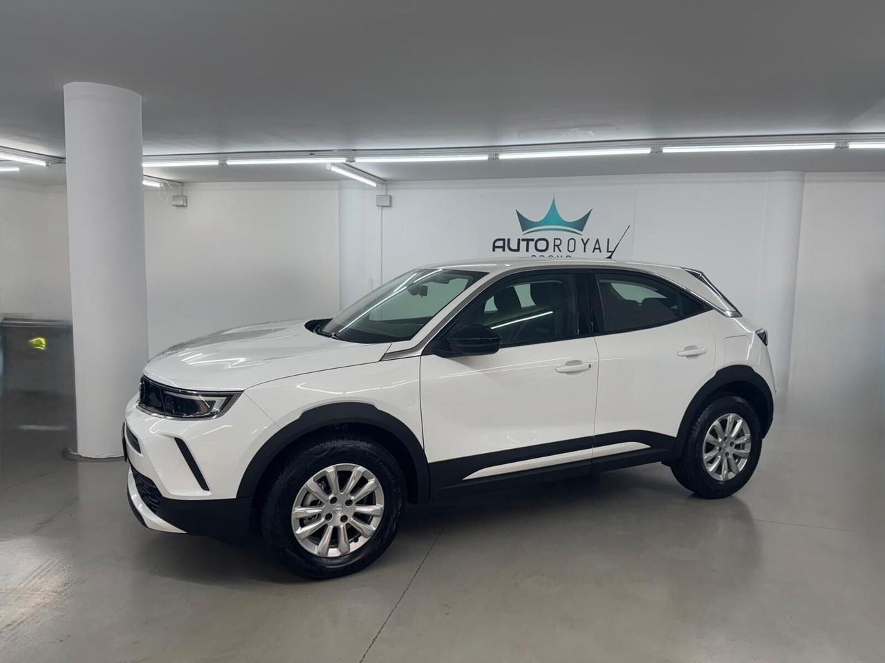 Opel Mokka 1.2 Turbo Edition