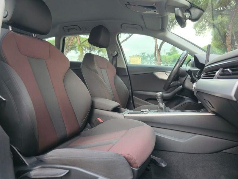 Audi A4 A4 Avant 2.0 TDI 122 CV Business Sport