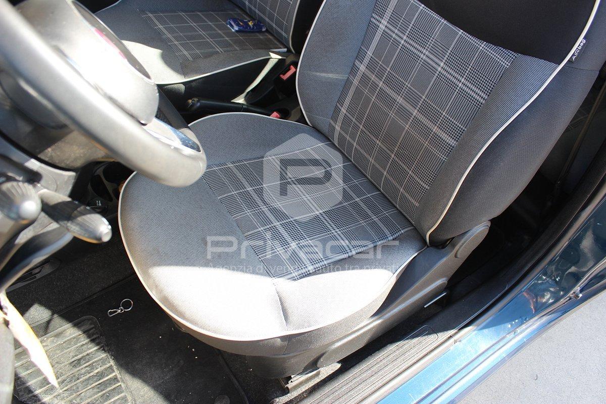 FIAT 500 1.0 Hybrid Connect