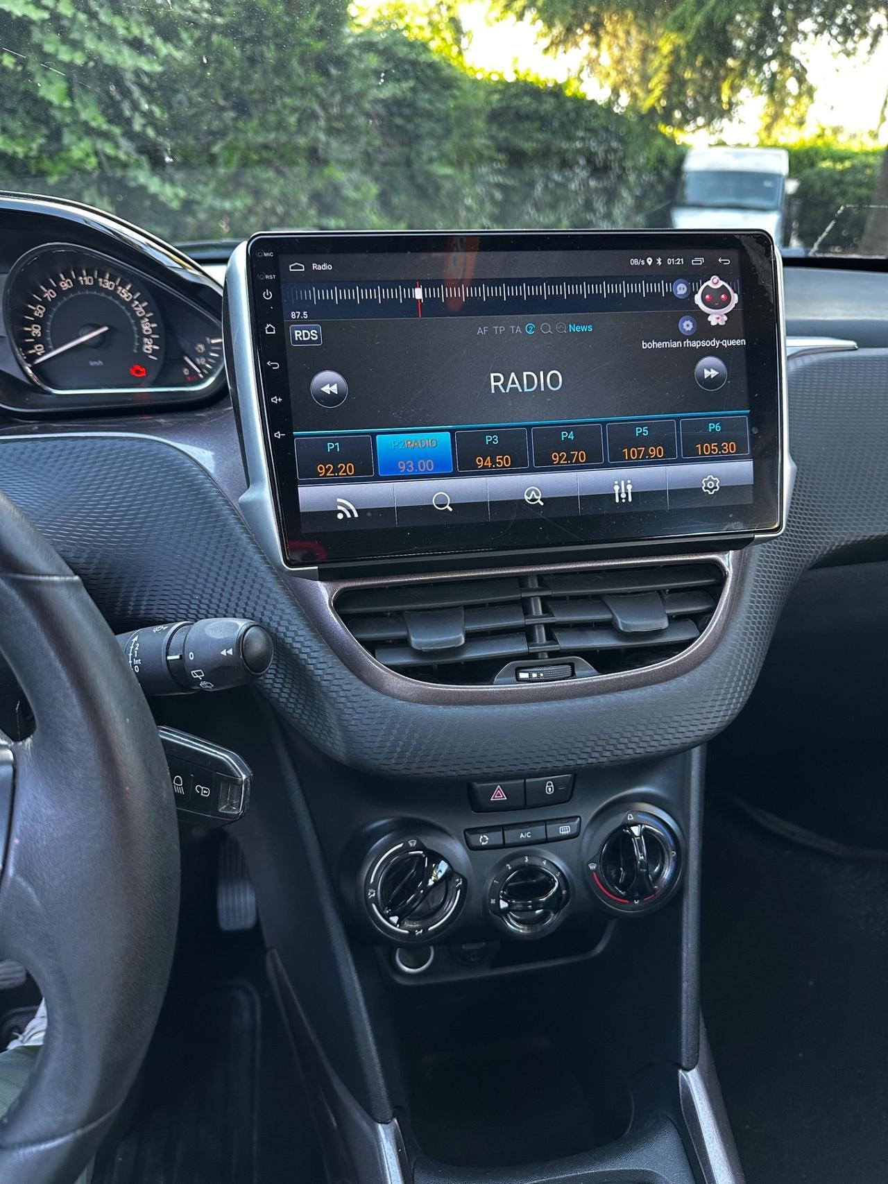 Peugeot 2008 PureTech 82 Allure