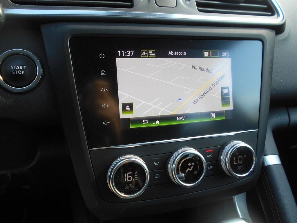 Renault Kadjar 1.5 Blue dCi Intens EDC