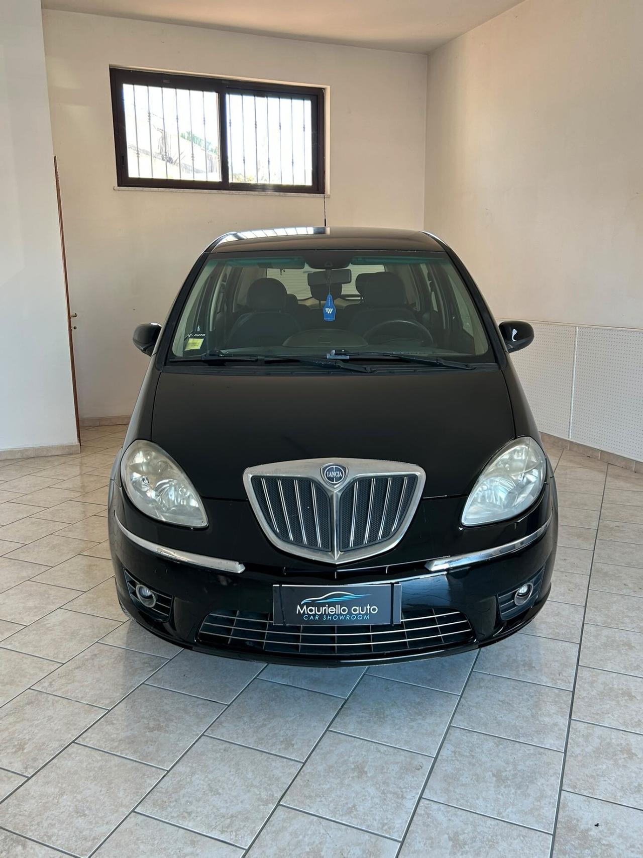 Lancia MUSA 1.3 Mjt 16V 95 CV S&S DPF E-Collection