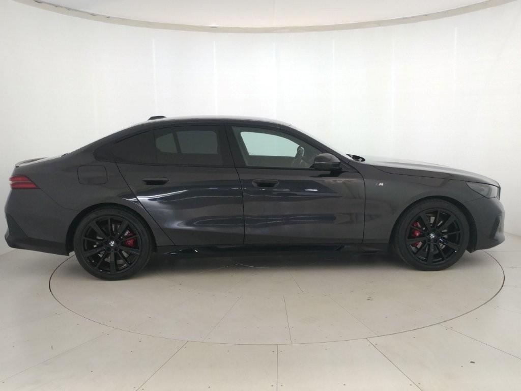 BMW Serie 5 Berlina 520 d 48V M Sport Pro sDrive Steptronic