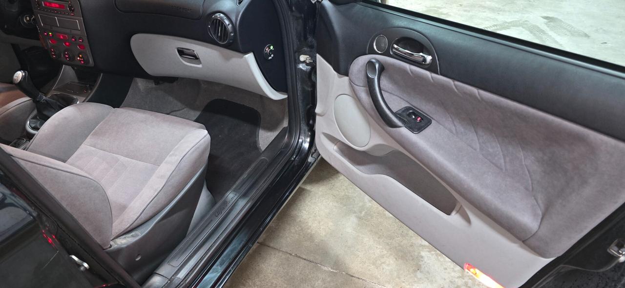 Alfa Romeo 147 Gpl gas 1.6 16V TS 5 porte Progression