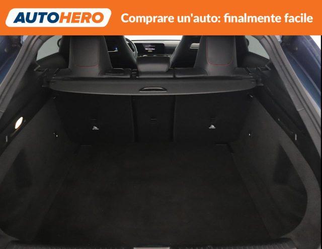 MERCEDES-BENZ CLA 200 d Automatic Shooting Brake Premium