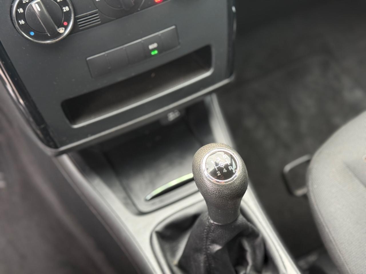 Mercedes-benz A 160 be 84.000KM! Premium