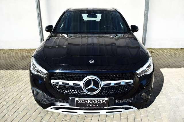 Mercedes-Benz GLA 180 d 116 cv Automatica Sport