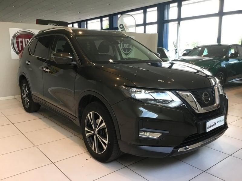 Nissan X-Trail 1.6 dCi 4WD Acenta Premium