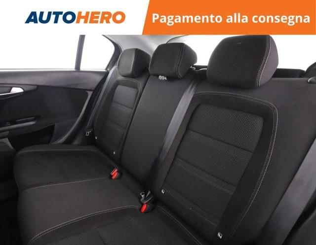 FIAT Tipo 1.6 Mjt S&S DCT 5 porte Lounge