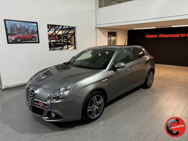 Alfa Romeo Giulietta 1.6 Mjt 105cv Distinctive 2015