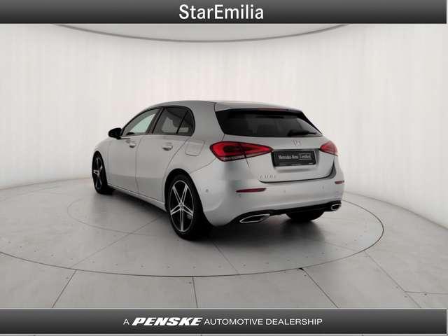 Mercedes-Benz A 180 A 180 d Automatic Premium