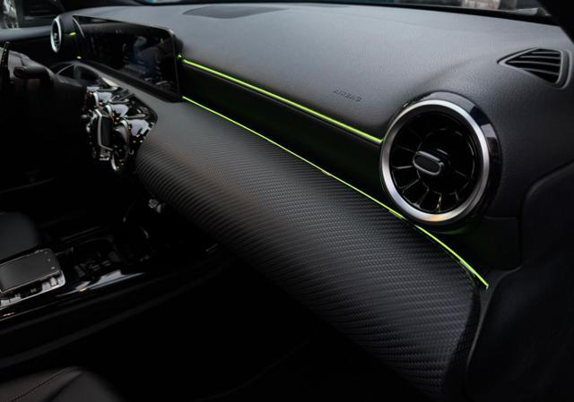 MERCEDES-BENZ A 180 Classe A - BUSINESS *SOLO 67.000Km!*