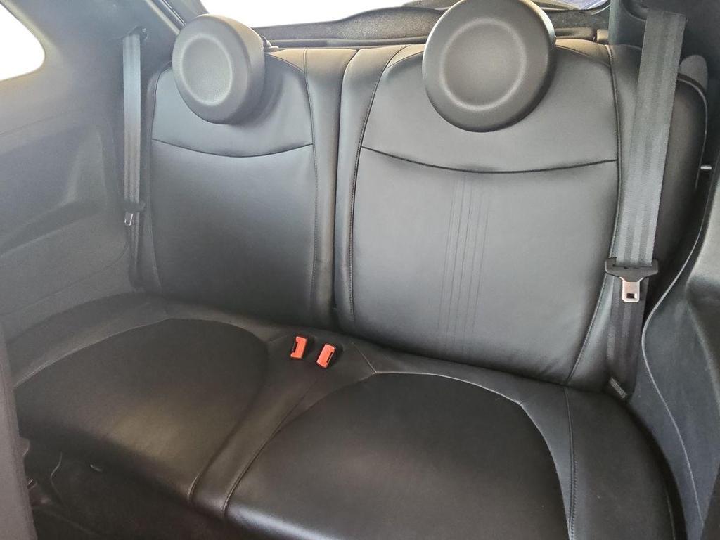 Abarth 595 1.4 t-jet Turismo 165cv