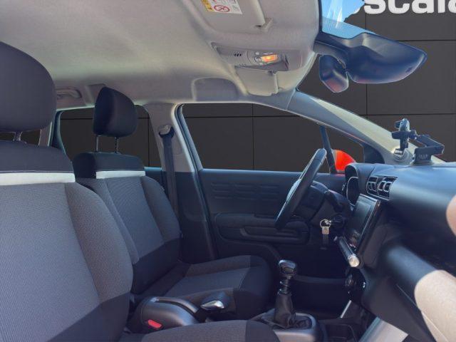CITROEN C3 Aircross BlueHDi 100 S&S Shine