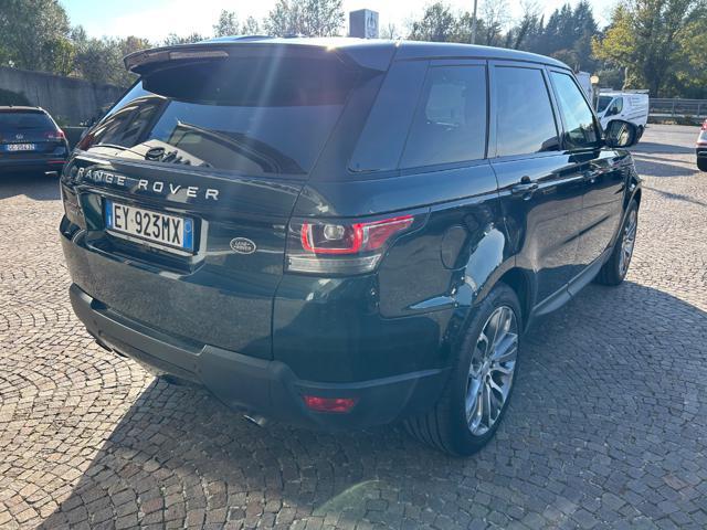 LAND ROVER Range Rover Sport 3.0 TDV6 HSE Dynamic