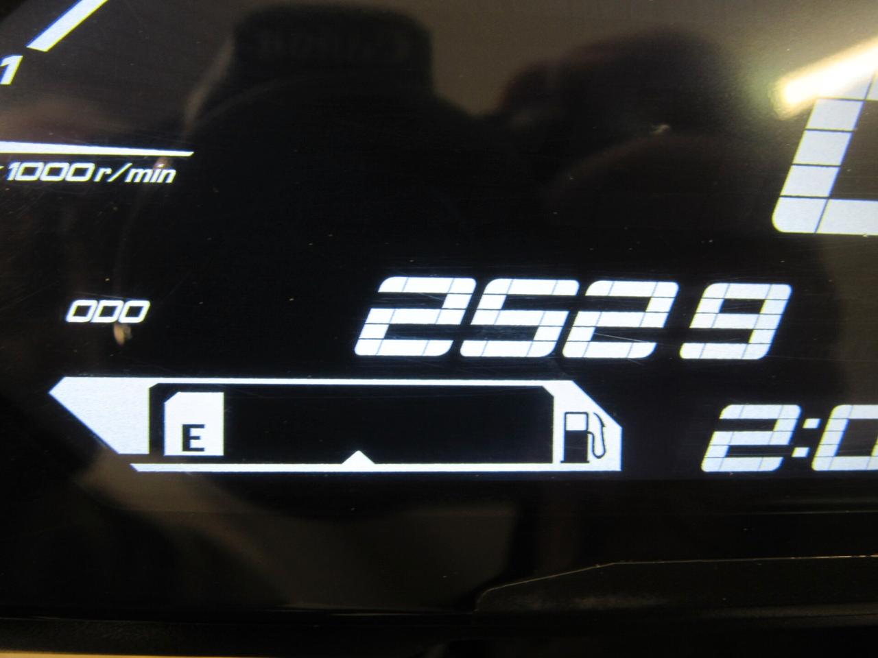 Yamaha MT-07 ABS PURE