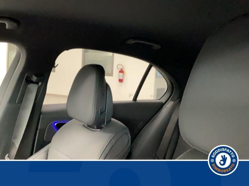 Mercedes-Benz Classe C 220d Mild Hybrid 4Matic Berlina AMG Line Premium