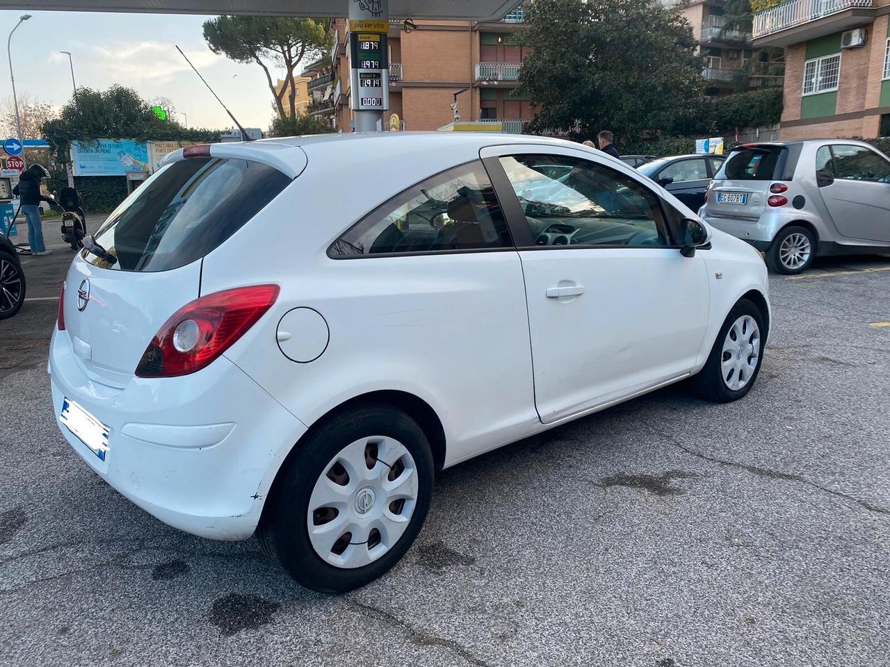 Opel Corsa 1.3 CDTI F.AP. Elective x neopatentati